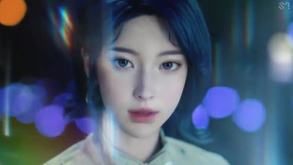 SM 첫 가상 아티스트 '나이비스', 신곡·뮤비 공개 / YTN