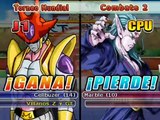 Dragon Ball AF: Budokai Tenkaichi 3 (Yamcha Sama) online multiplayer - ps2