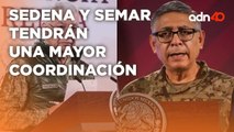 Nuevos titulares de son asignados para fortalecer la SEDENA y SEMAR I Todo Personal