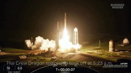 SpaceX's Polaris Dawn Mission to Make History with First Commercial Spacewalk 🚀