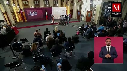 "No estoy enterado", dice AMLO sobre posible “brinco” de Miguel Ángel Yunes