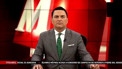 Alcaldesa de Chilpancingo, Norma Hernández, denuncia ser víctima de persecución política