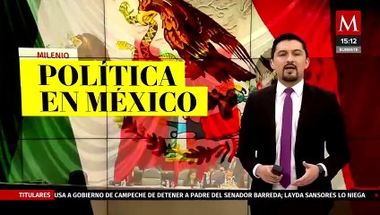 Ricardo Raphael confirma detención de militantes de Movimiento Ciudadano