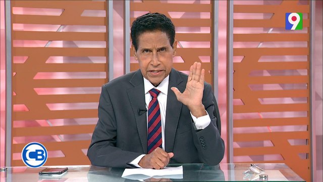 Carlos Batista: Mientras más critican a Yailin, más crece | Con Los Famosos