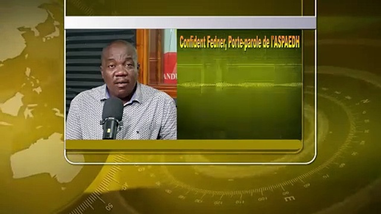 ASPAEDH mande ministè edikasyon nasyonal pran mezi pou fè lekò yo respekte lwa sou frè eskolè a.