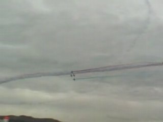 PATROUILLE DE FRANCE 18--04--2008