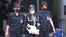 쯔양 협박해 2억 뜯어낸 여성들, 구속영장 기각 / YTN