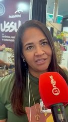 Exposibram: Membros da Ussu ressaltam importância do evento e detalham elaboração de produtos de cerâmica; confira