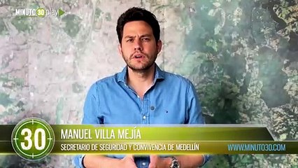 Cárcel para la mujer que ordenó asesinar a su exesposo para cobrar seguro de vida en Medellín