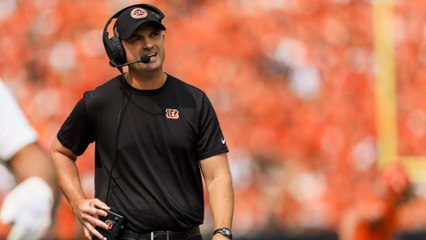 Bengals' Challenging Seasons Under Zac Taylor: What’s Behind the Struggles? 🏈