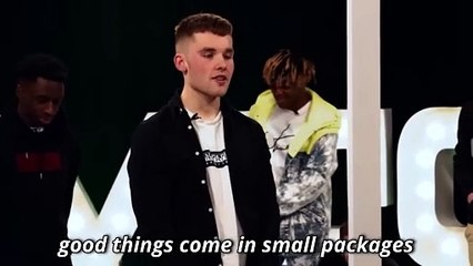 Intimate Romantic Scene: Can I Come Inside You? 🔥