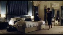 Sexy Hot Romantic Scene - Obsession - Anna & William Kiss _ Love Scene _ Charlie Murphy _ Netflix