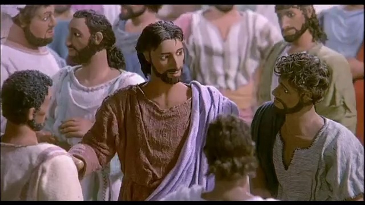 Der Mann der 1000 Wunder