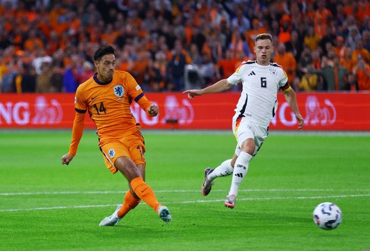 AR HL UNL NED GER 100924