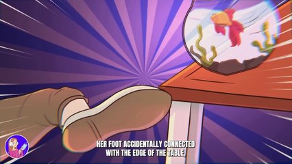 Published 3 Books at 15 & Saved My Family From Poverty