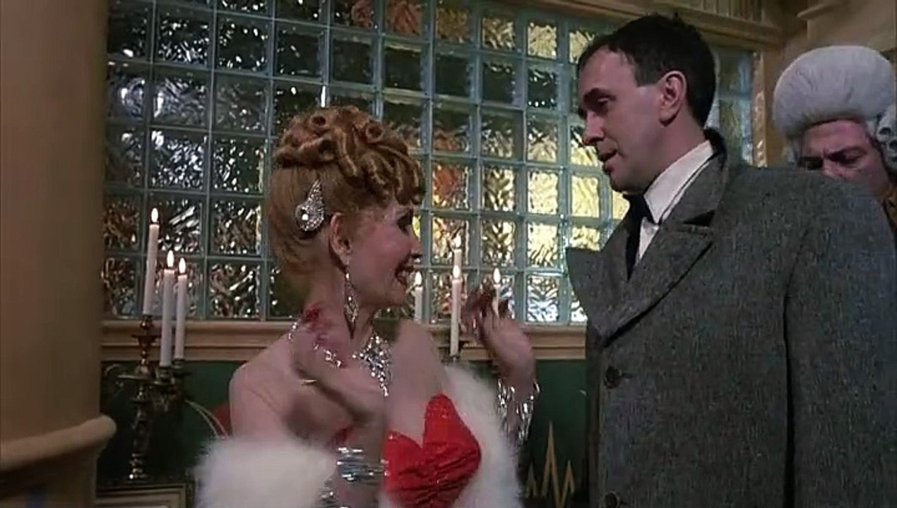 Brazil (1985) stream deutsch anschauen