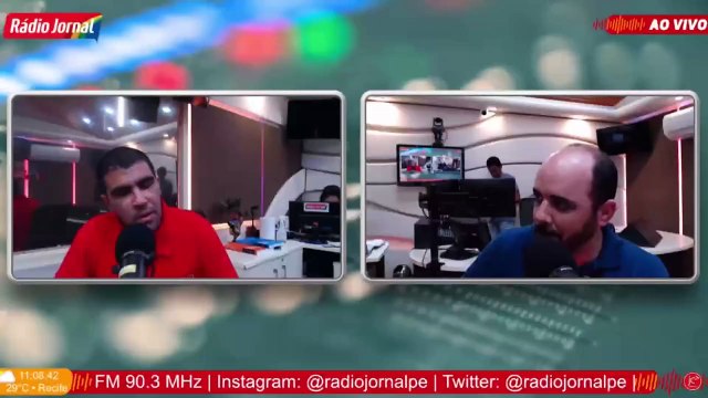 Victor Assis (PCO) diz que ouvirá os trabalhadores que atuam na Orla de Boa Viagem, se eleito