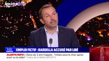 Procès des emplois fictifs du RN: 