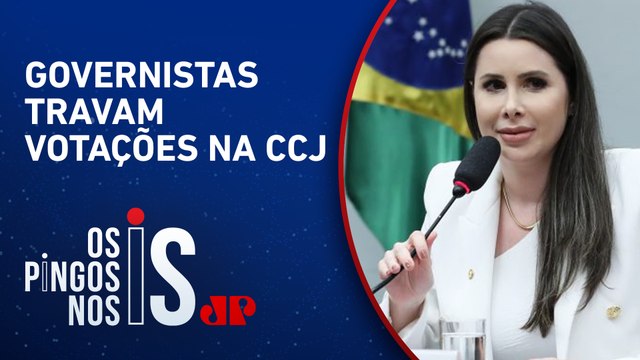 Oposição e base governista travam batalha sobre poderes do STF e ministros viram alvo