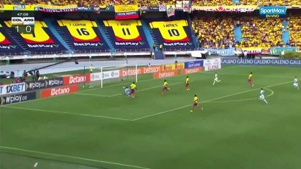 ¡Golazo de Nicolás González que sorprende a todos! ⚽