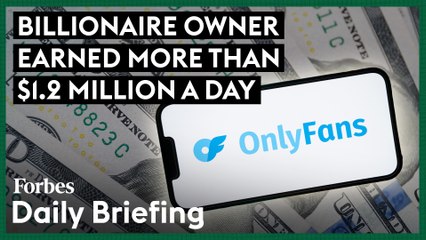 OnlyFans Owner Rakes in $472 Million Dividend in 2023 💰