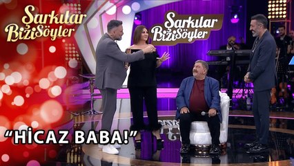 "Şeref Verdin Bize!" | Şarkılar Bizi Söyler 63.Bölüm