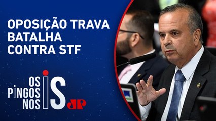 Rogério Marinho: "Justiça age de forma política, e não de acordo com a lei"