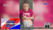 Lalaki, sugatan matapos barilin ng kapitbahay na sinita niya dahil sa malakas na pagpapatugtog | Unang Balita