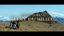 The Lord of the Rings La Guerre des Rohirrim Film