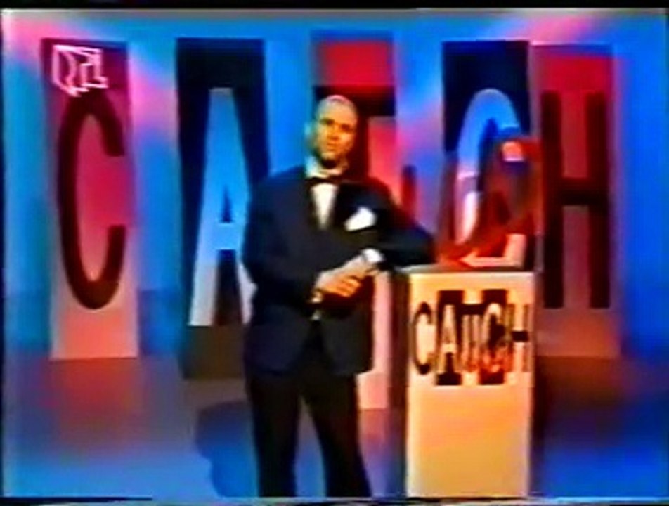WCW Catch Up (RTLplus)  1989-04-16