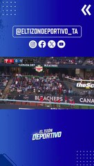 Cápsula Deportiva equipos de la MLB