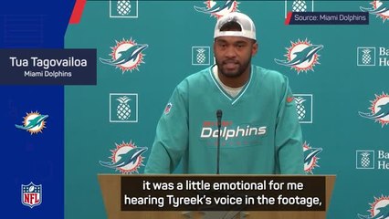 Tyreek Hill detainment wasn't done in the right way - Tagovailoa