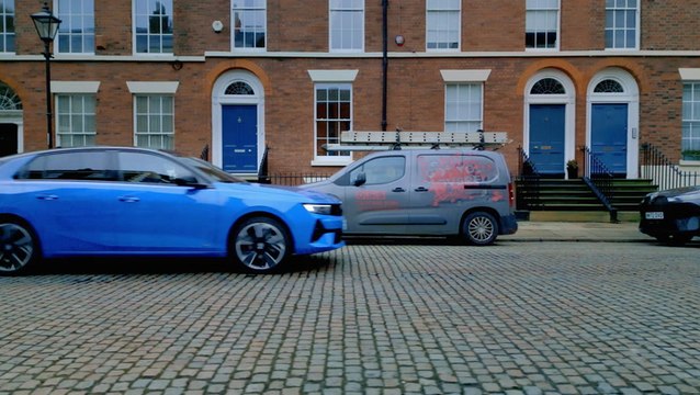 Join Jessica Knappett’s Electric Streets of Britain