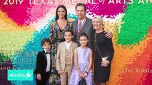 El hijo de Matthew McConaughey y Camila Alves se deja ver en una rara foto por su cumpleaños