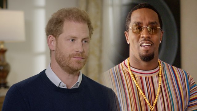 P. Diddy accusé de viol : le prince Harry impliqué dans l'affaire après la perquisition, les raisons révélées