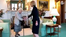 Liz Truss asume como primera ministra británica