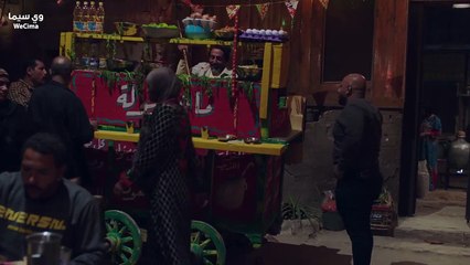 رمـــــــــــــــضـــــــــــان كـــــــــريـــــــــــــم 2 الحلقة 3 الثالثة