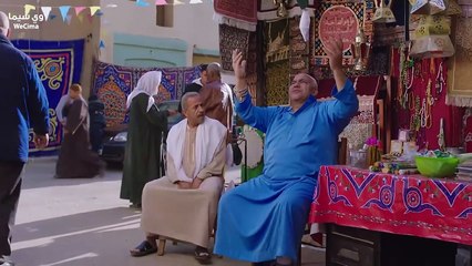 رمـــــــــــــــضـــــــــــان كـــــــــريـــــــــــــم 2 الحلقة 5 الخامسة