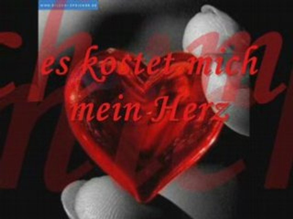 Ein anderes Gefühl von Schmerz