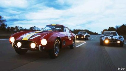 Die teuersten Autoauktionen der Welt: Luxusfahrzeuge für Milliardäre 🚗