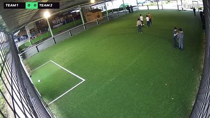 26/03 à 16:01 - Football Terrain 1 (LeFive P17)