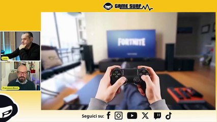 Violenza nei videogames e cortecce prefrontali da salvaguardare: ne parliamo con Francesco Bocci