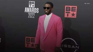 Homes Linked to Diddy Are Raided by Federal Officials
