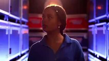 Sara James, una joven estrella polaca de 14 años, lo hace todo en la final de AGT.