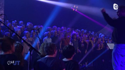 Le JT - 25/03/24 - Plan Canopée, 500 choristes, Tomorrowland, BDL