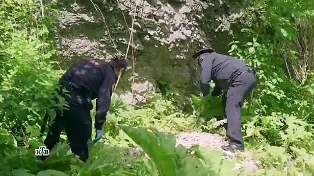 Пять минут тишины Море и горы 5 сезон 14 (2024)