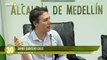 Alcalde de Medellín pide acciones contundentes para proteger a integrantes de la población LGBTIQ