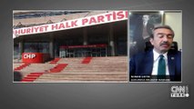 Soner Çetin CHP’den istifasının perde arkasını açıkladı