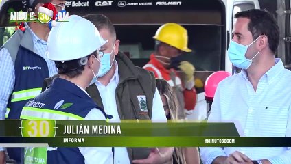 Este año, ‘boquetes’ de la Avenida Regional, a la altura de Mayorca, no han dejado muertos, pero sí múltiples accidentes