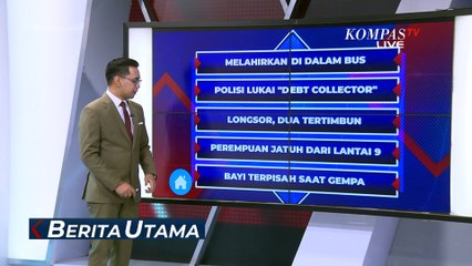 Download Video: Kasus Perempuan Jatuh dari Lantai 9 Apartemen, Polisi Temukan Sepucuk Surat dan Sketsa Gambar